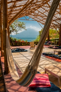 Guatemala Yoga Retreat