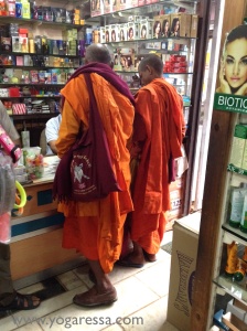 Tibetan-Monks-McLeod-Ganj