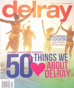 Delray Magazine Yoga Nidra