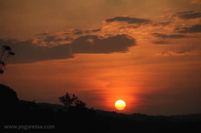 Sunrise Costa Rica